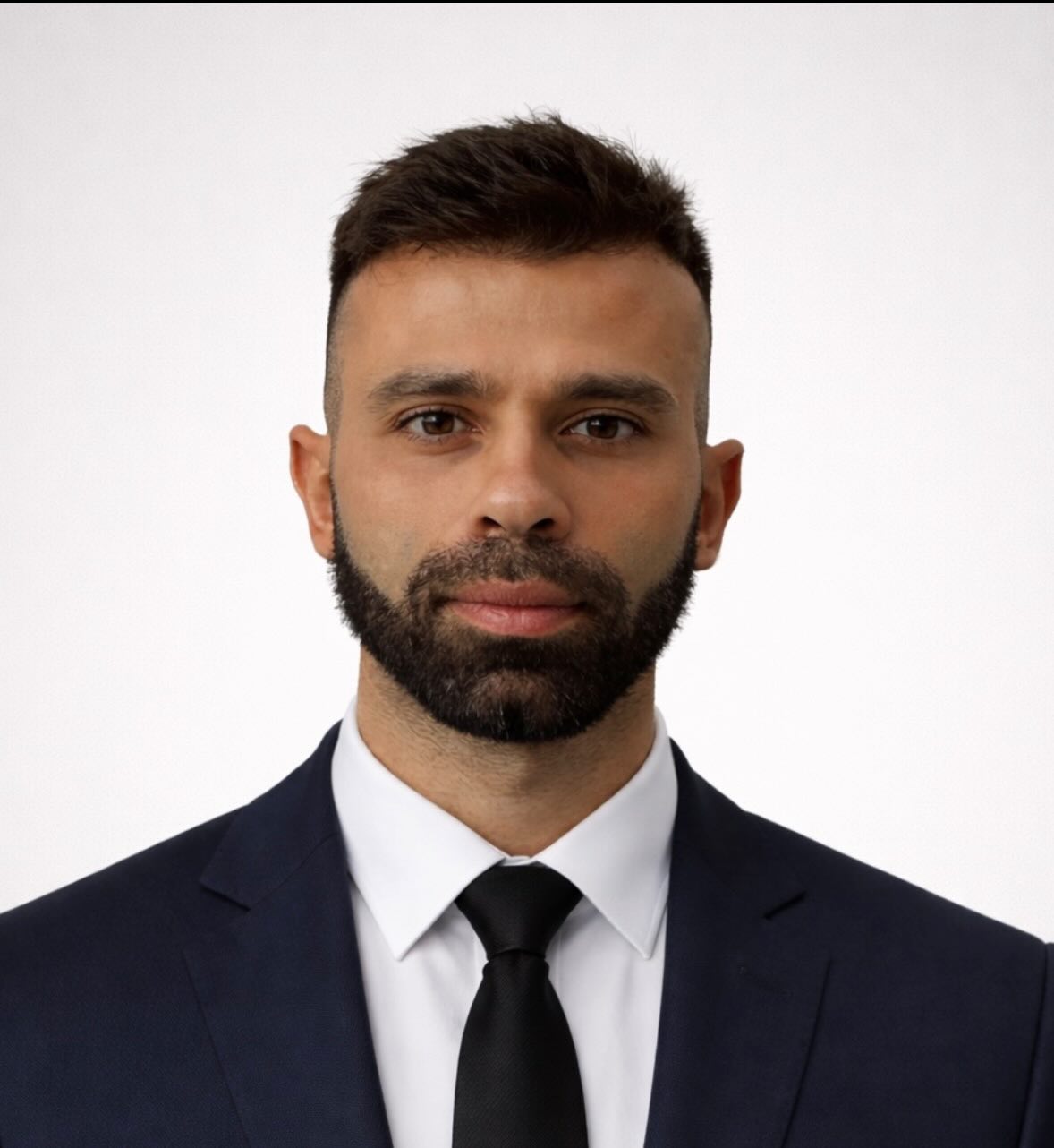 Christos Papadopoulos