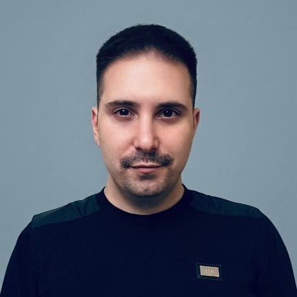 Gerasimos Maropoulos
